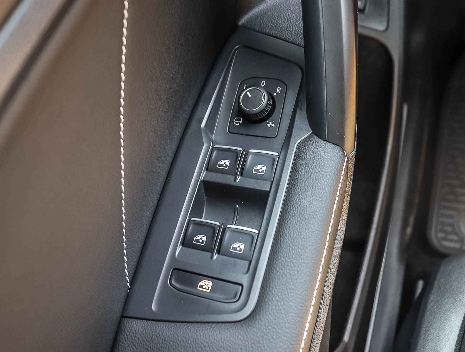 2024 Volkswagen Tiguan Highline