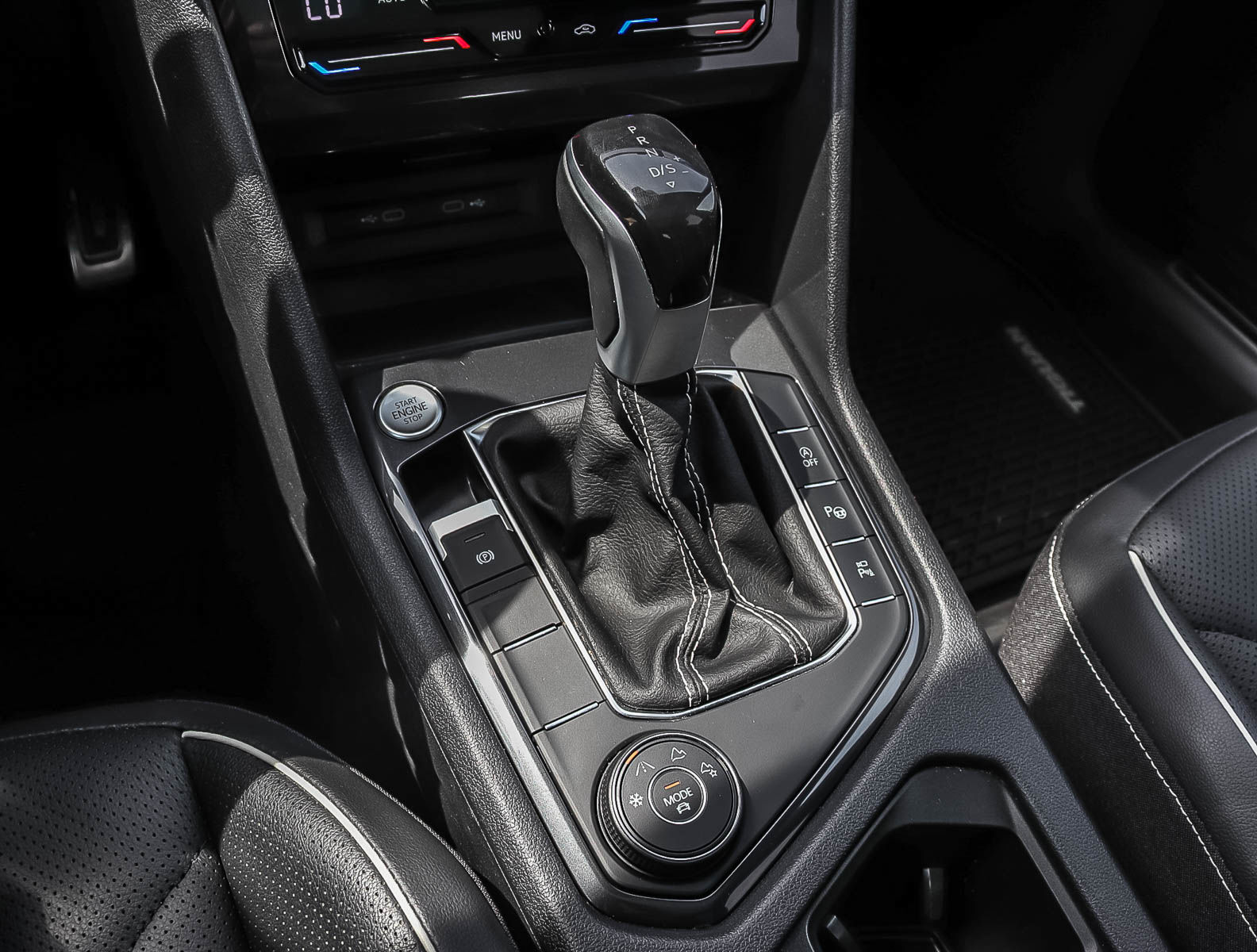 2024 Volkswagen Tiguan Highline