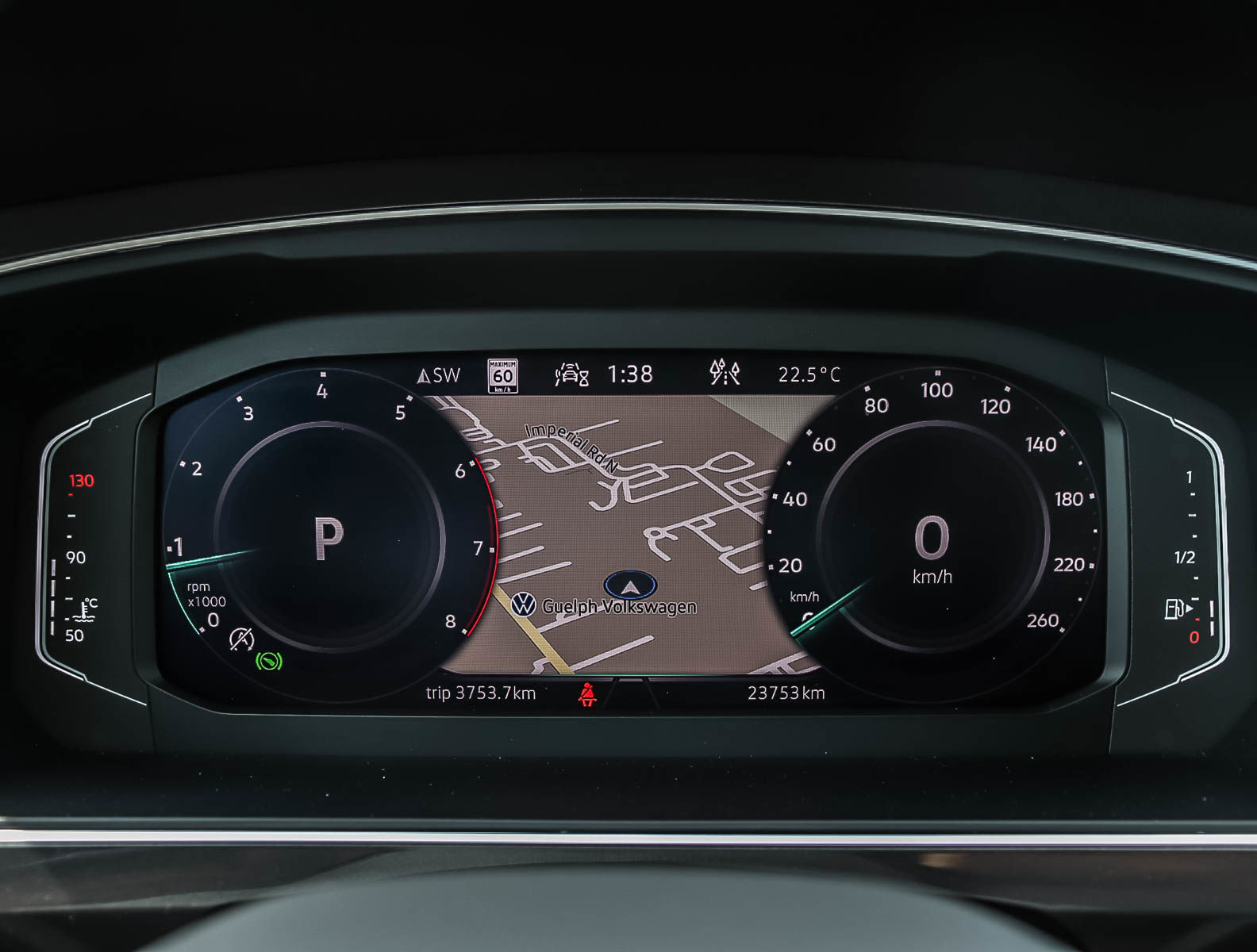 2024 Volkswagen Tiguan Highline