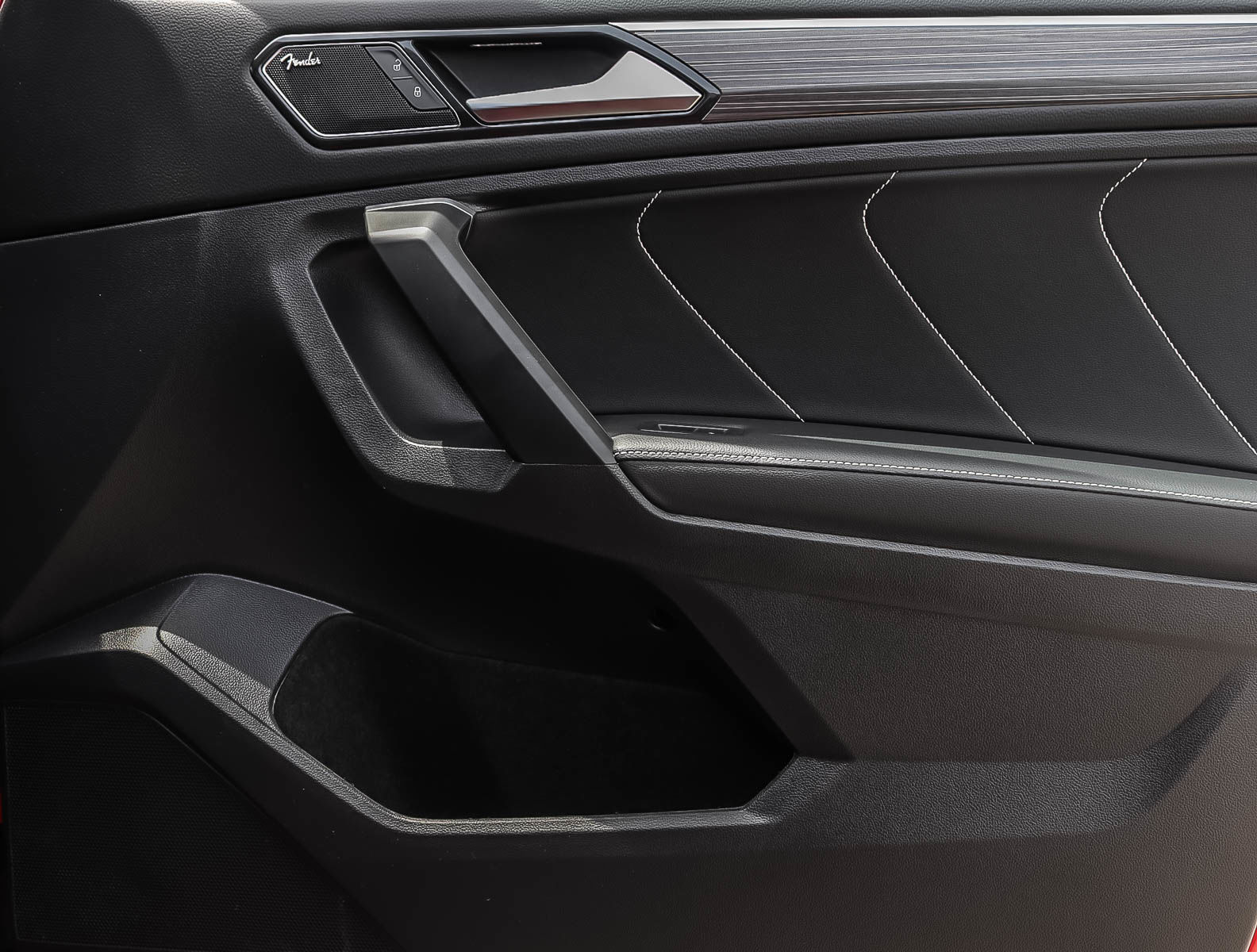 2024 Volkswagen Tiguan Highline
