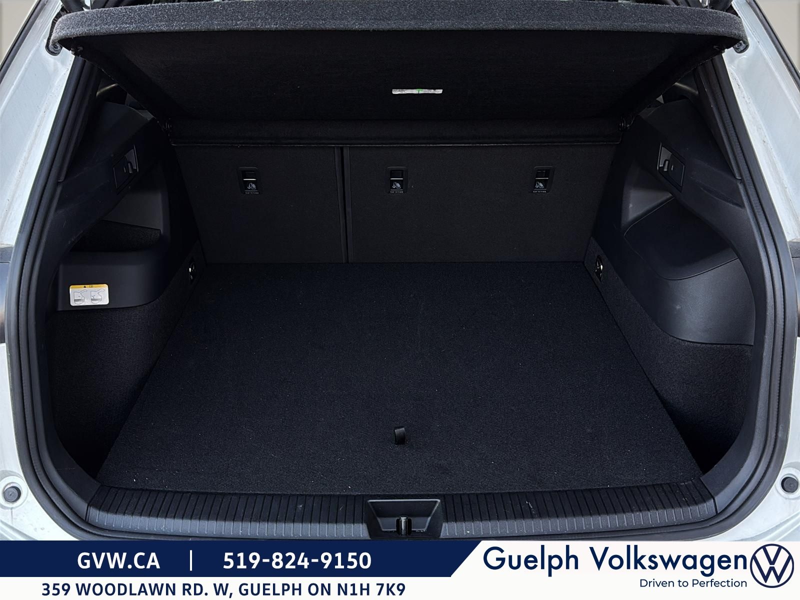 Photo 2025 Volkswagen TIGUAN HIGHLINE | No Accidents #6