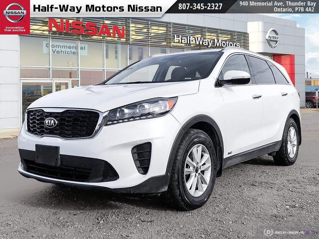 Used 2019 Kia Sorento LX 2.4L AWD for Sale - $22998.0 ...
