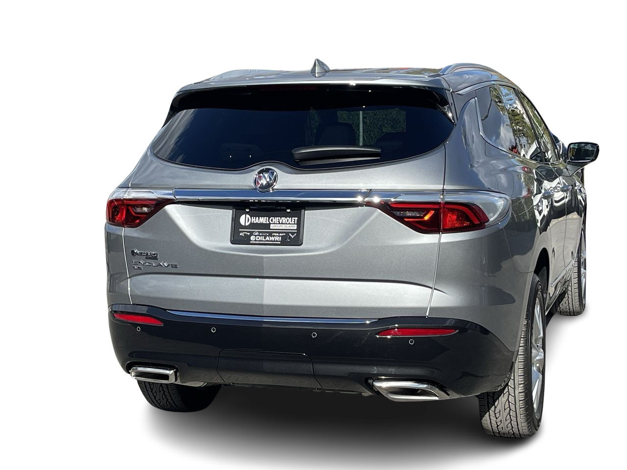 Buick Enclave  2024 à Saint-Léonard, Québec