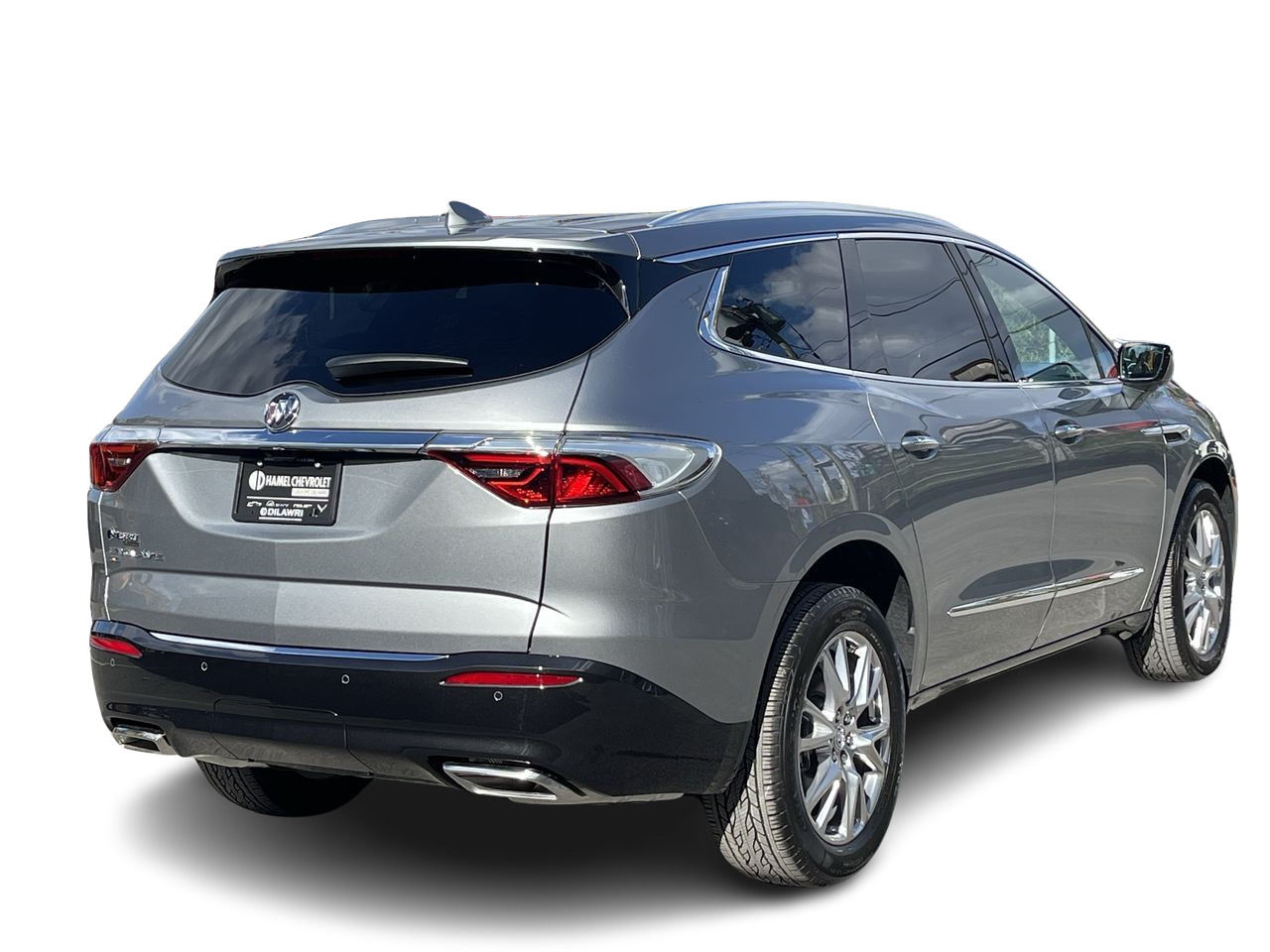 Buick Enclave  2024 à Saint-Léonard, Québec