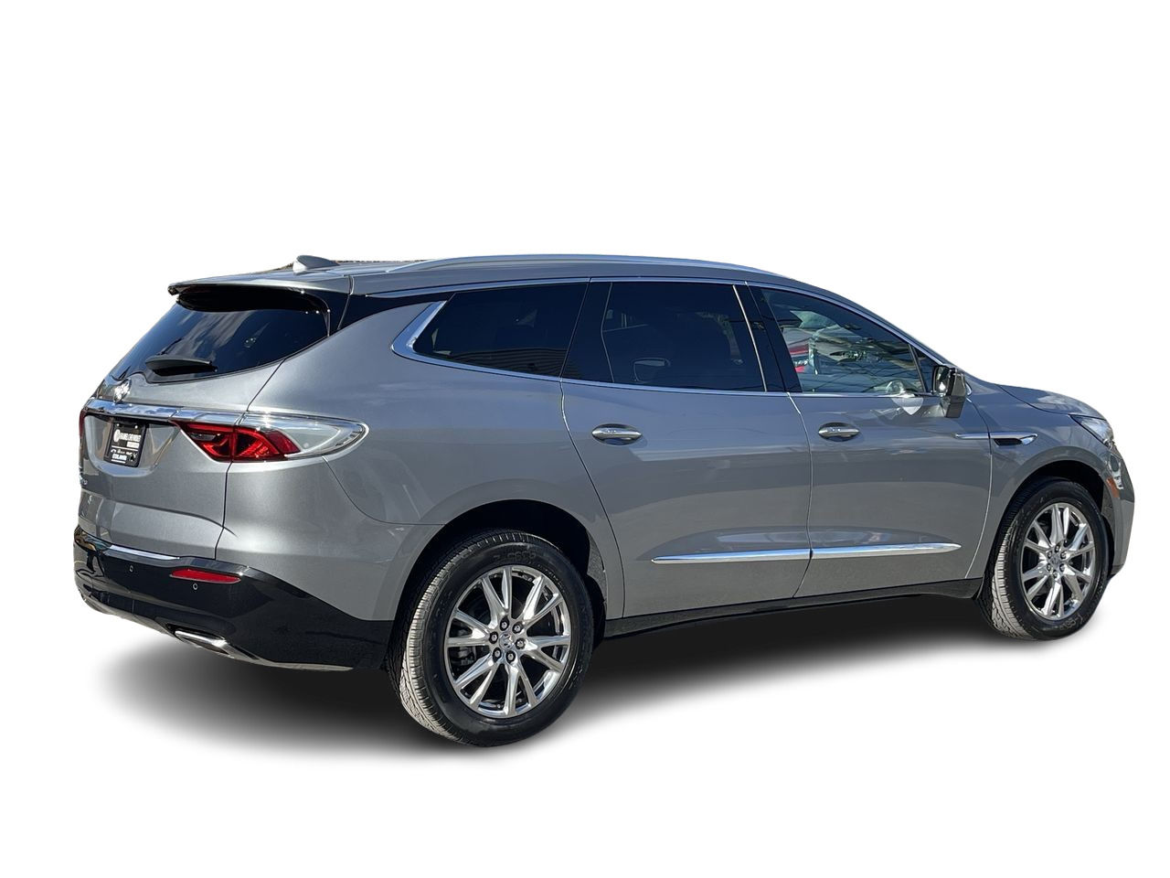 Buick Enclave  2024 à Saint-Léonard, Québec