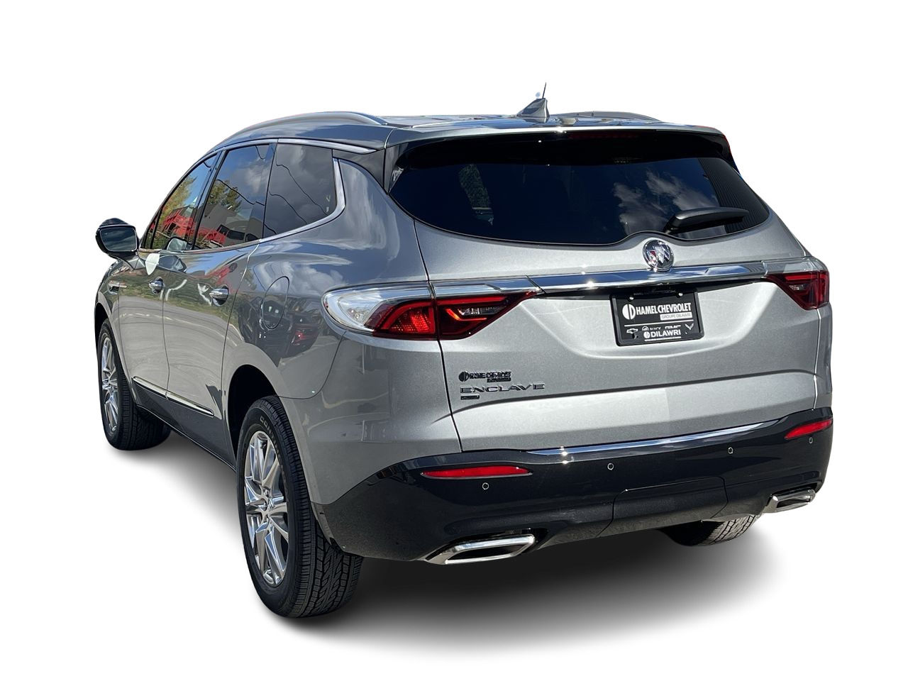Buick Enclave  2024 à Saint-Léonard, Québec
