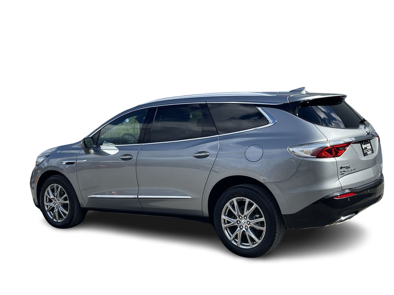 Buick Enclave  2024 à Saint-Léonard, Québec