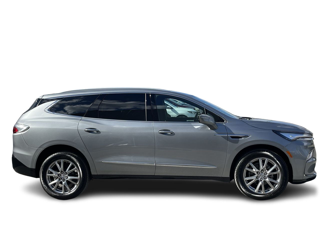 Buick Enclave  2024 à Saint-Léonard, Québec