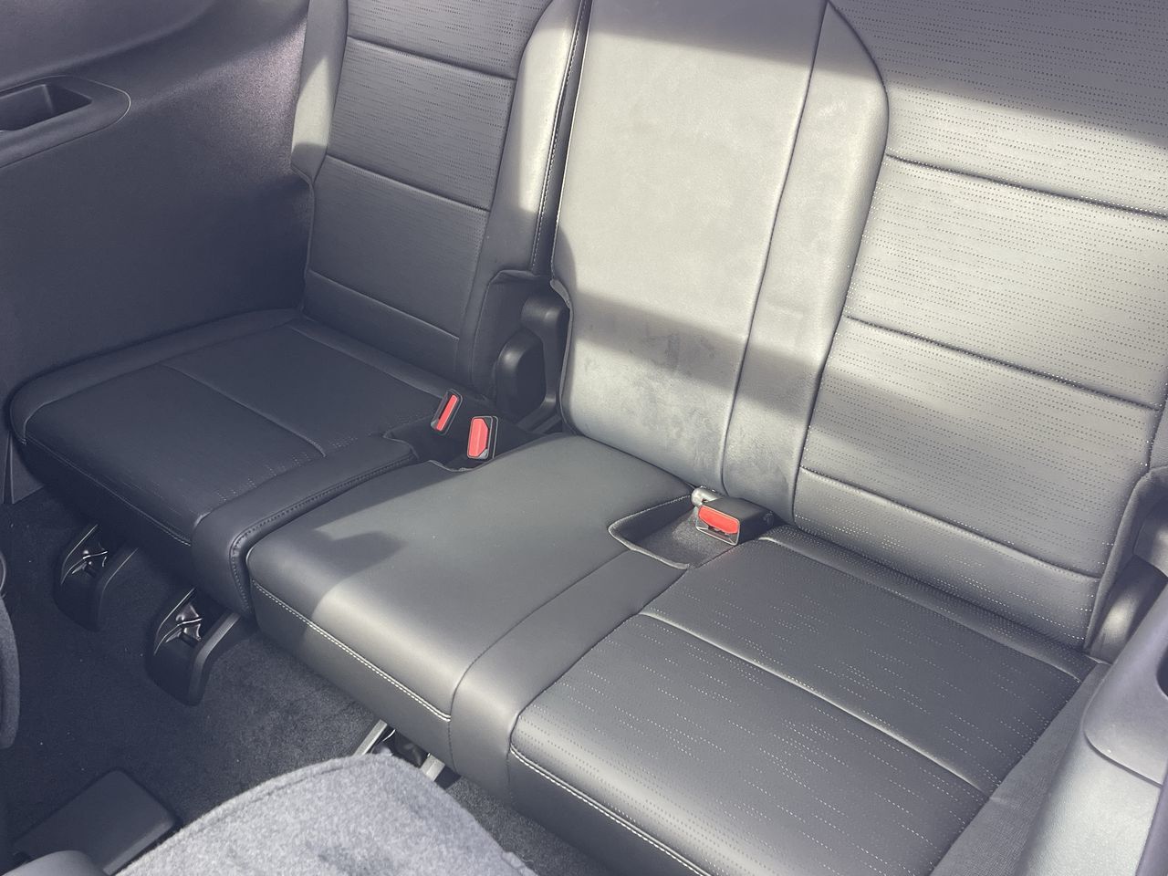 2025 Buick Enclave in Saint-Leonard, Quebec