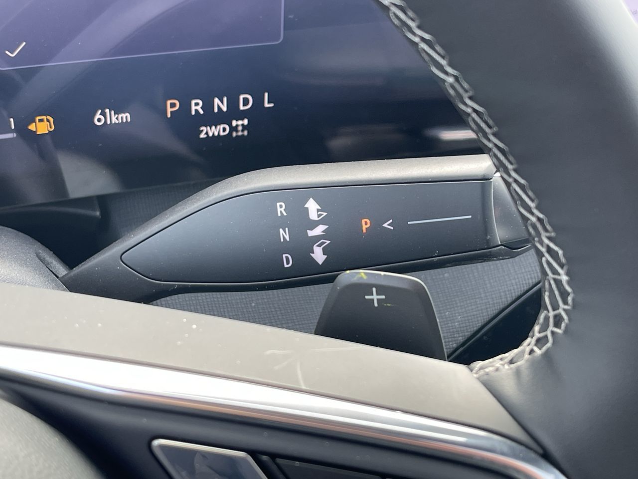 2025 Buick Enclave in Saint-Leonard, Quebec