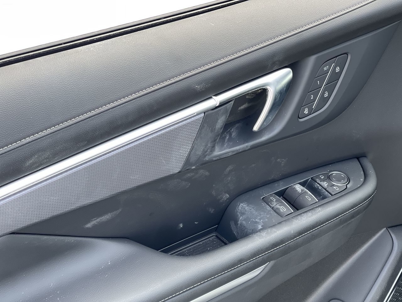 2025 Buick Enclave in Saint-Leonard, Quebec