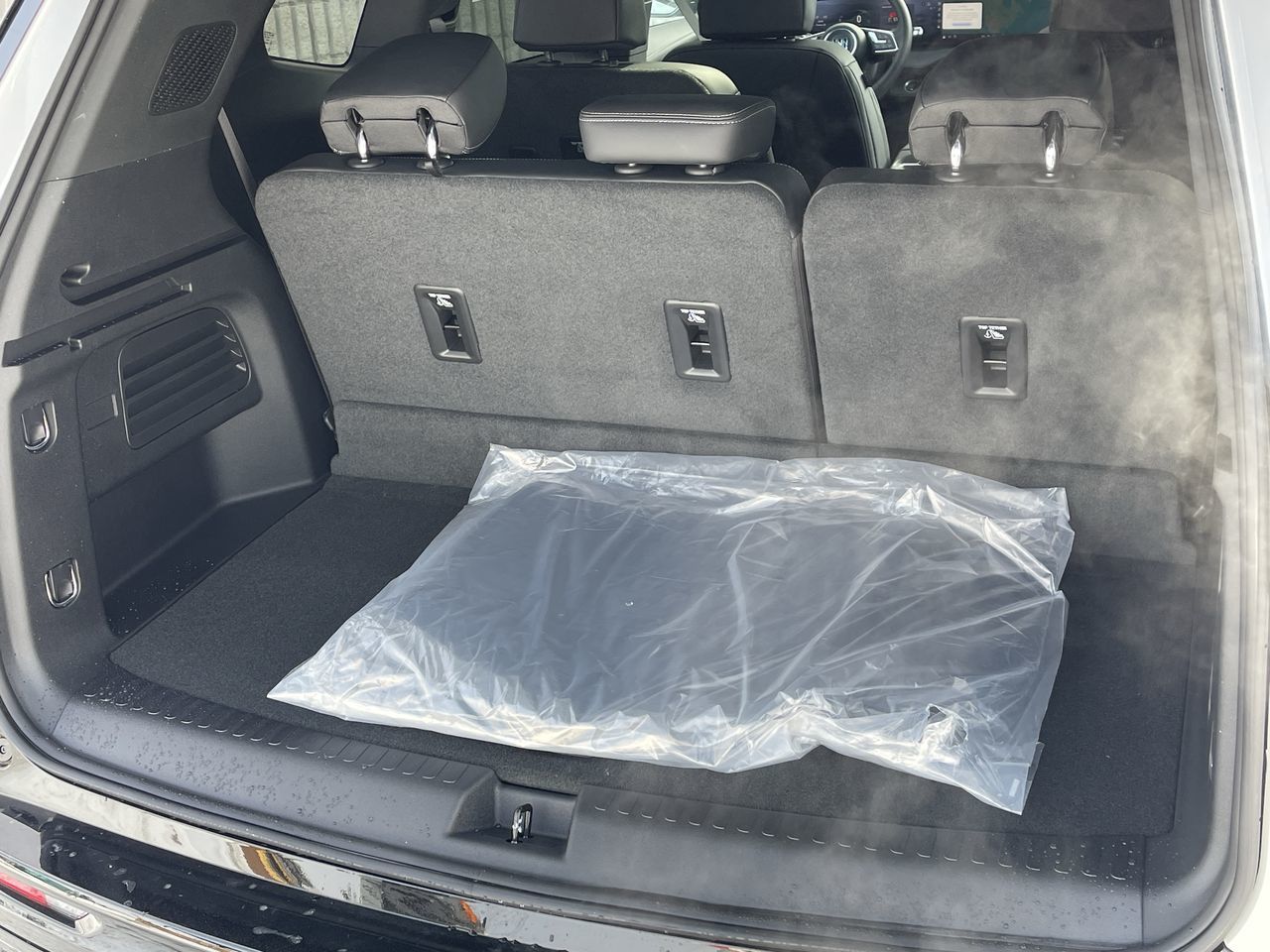 2025 Buick Enclave in Saint-Leonard, Quebec