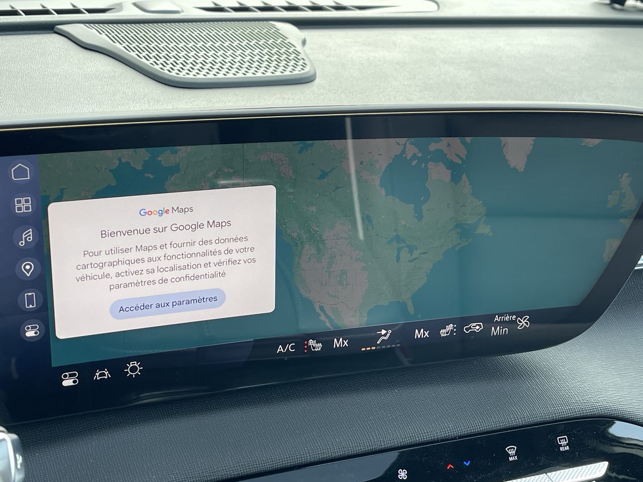 2025 Buick Enclave in Saint-Leonard, Quebec