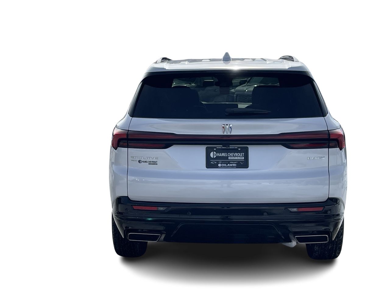 2025 Buick Enclave in Saint-Leonard, Quebec