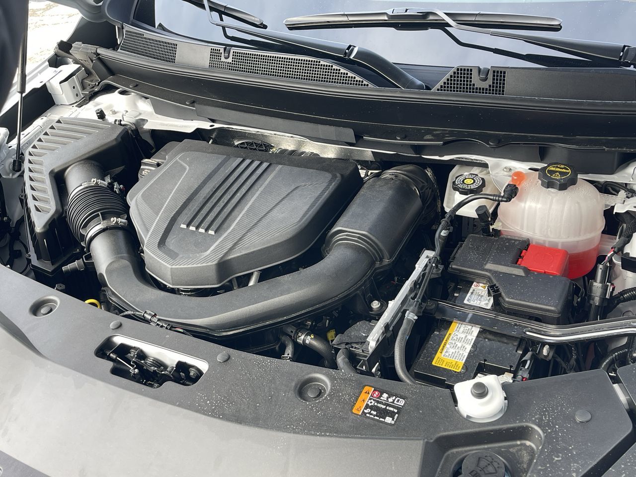 2025 Buick Enclave in Saint-Leonard, Quebec