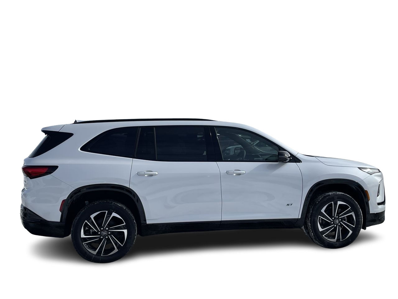 Buick Enclave  2025 à Saint-Léonard, Québec