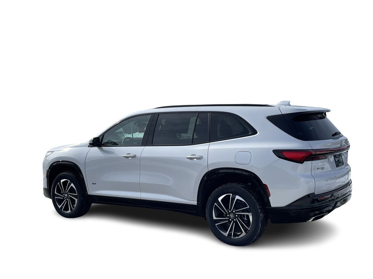 2025 Buick Enclave in Saint-Leonard, Quebec