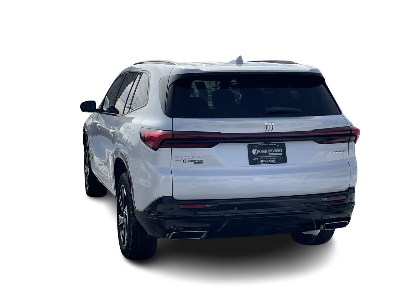 2025 Buick Enclave in Saint-Leonard, Quebec