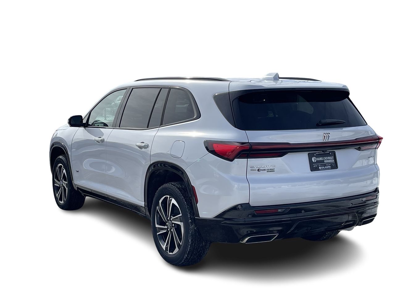 2025 Buick Enclave in Saint-Leonard, Quebec