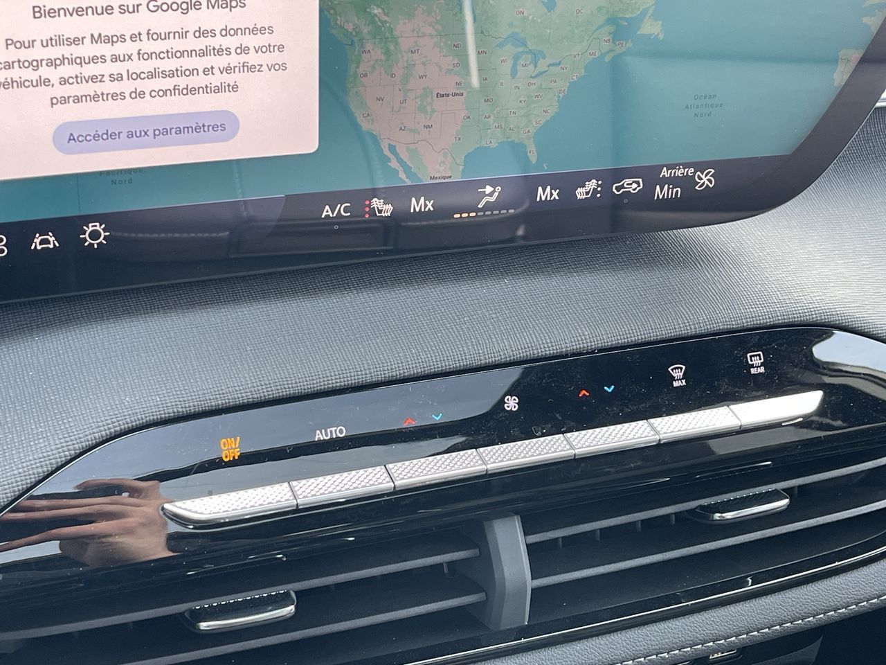 2025 Buick Enclave in Saint-Leonard, Quebec