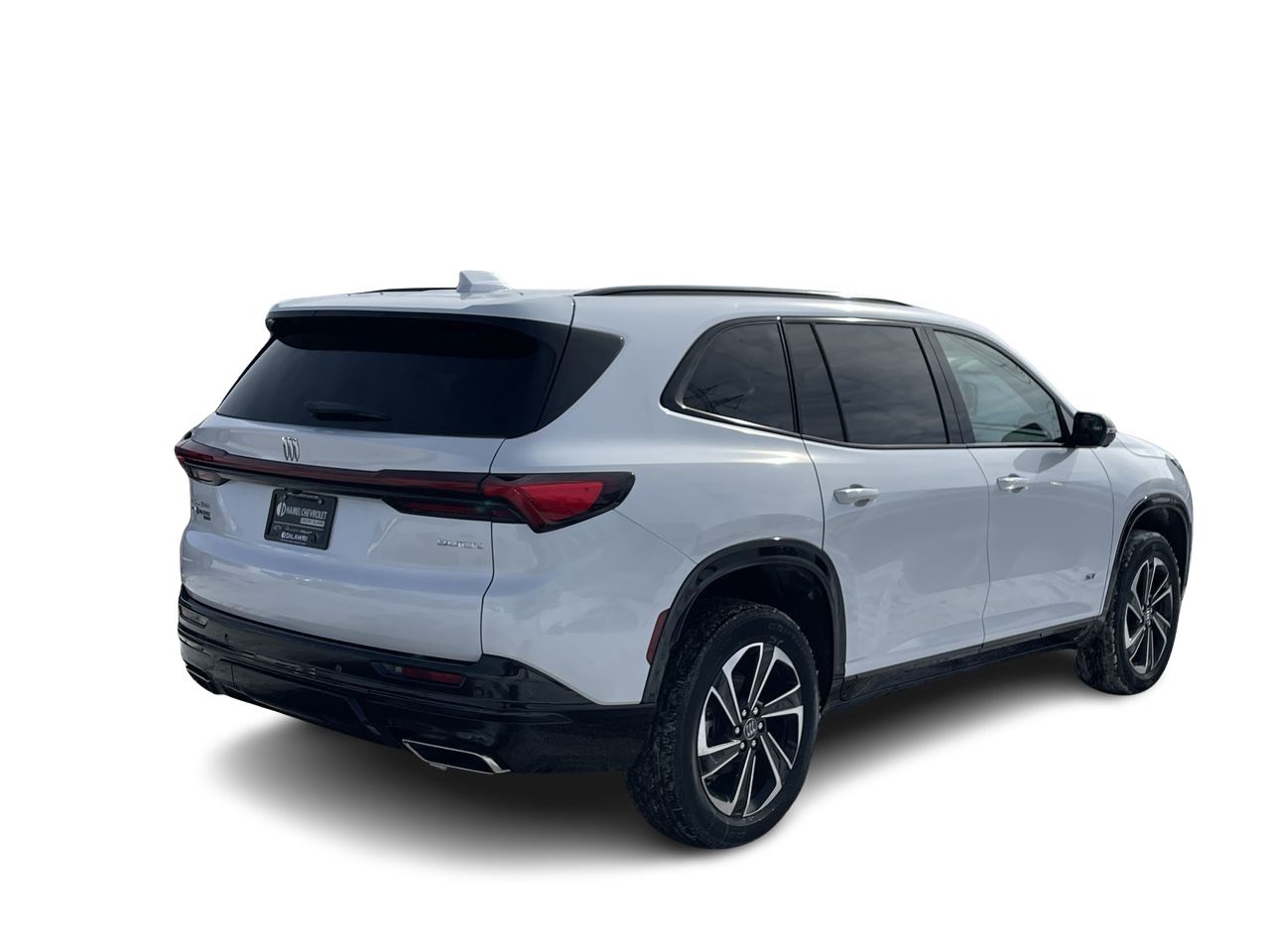 2025 Buick Enclave in Saint-Leonard, Quebec