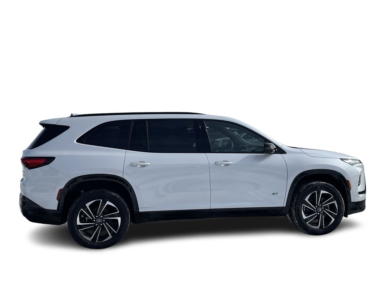 2025 Buick Enclave in Saint-Leonard, Quebec