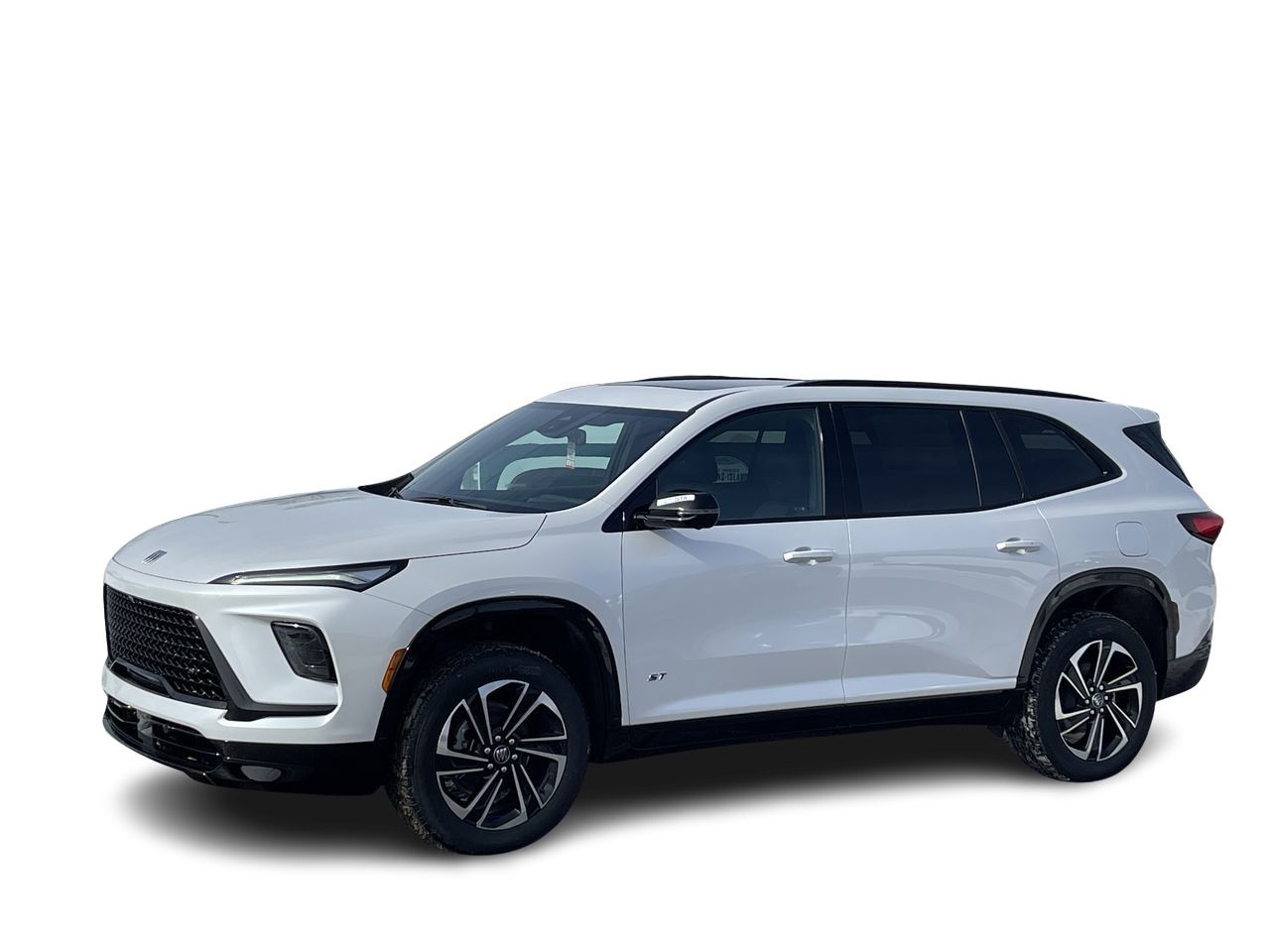 2025 Buick Enclave in Saint-Leonard, Quebec