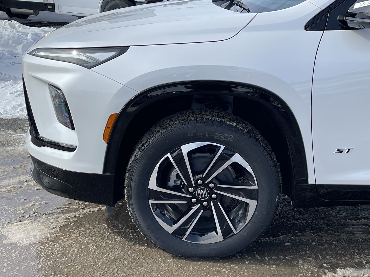 2025 Buick Enclave in Saint-Leonard, Quebec