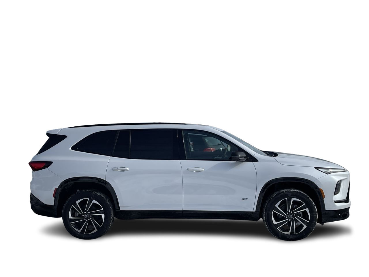 Buick Enclave  2025 à Saint-Léonard, Québec