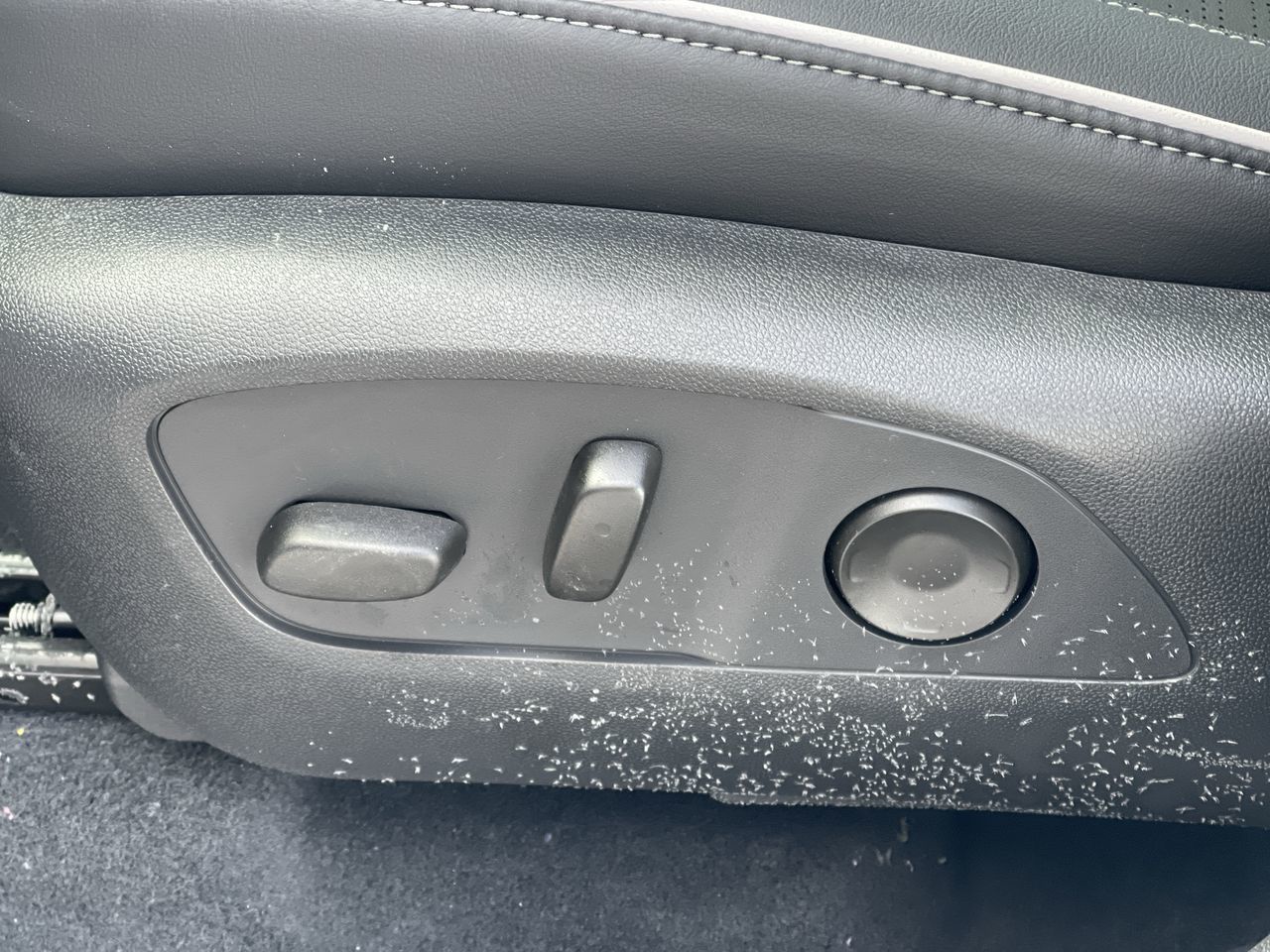 2025 Buick Enclave in Saint-Leonard, Quebec