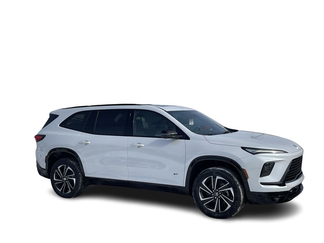 2025 Buick Enclave in Saint-Leonard, Quebec