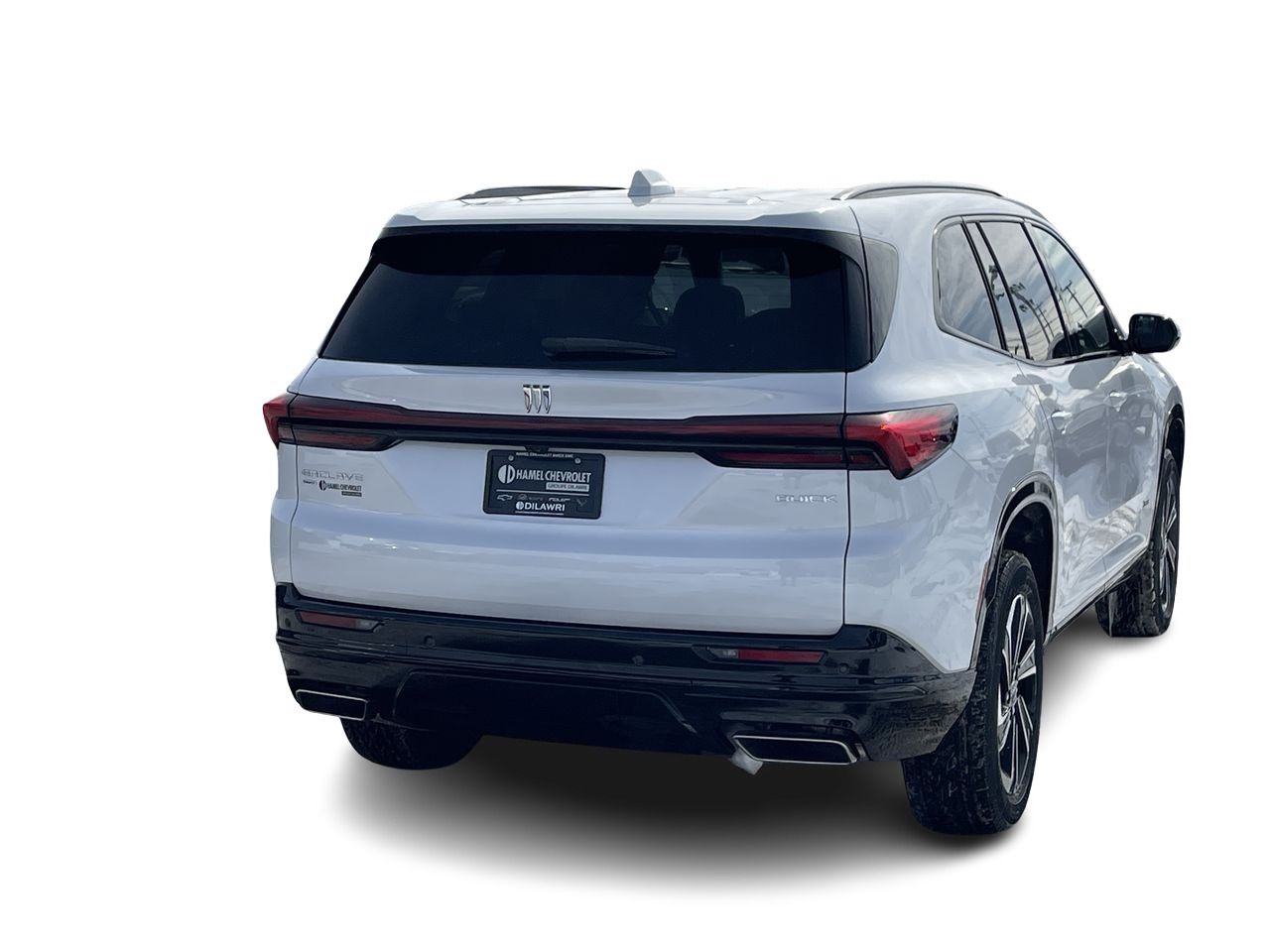 2025 Buick Enclave in Saint-Leonard, Quebec