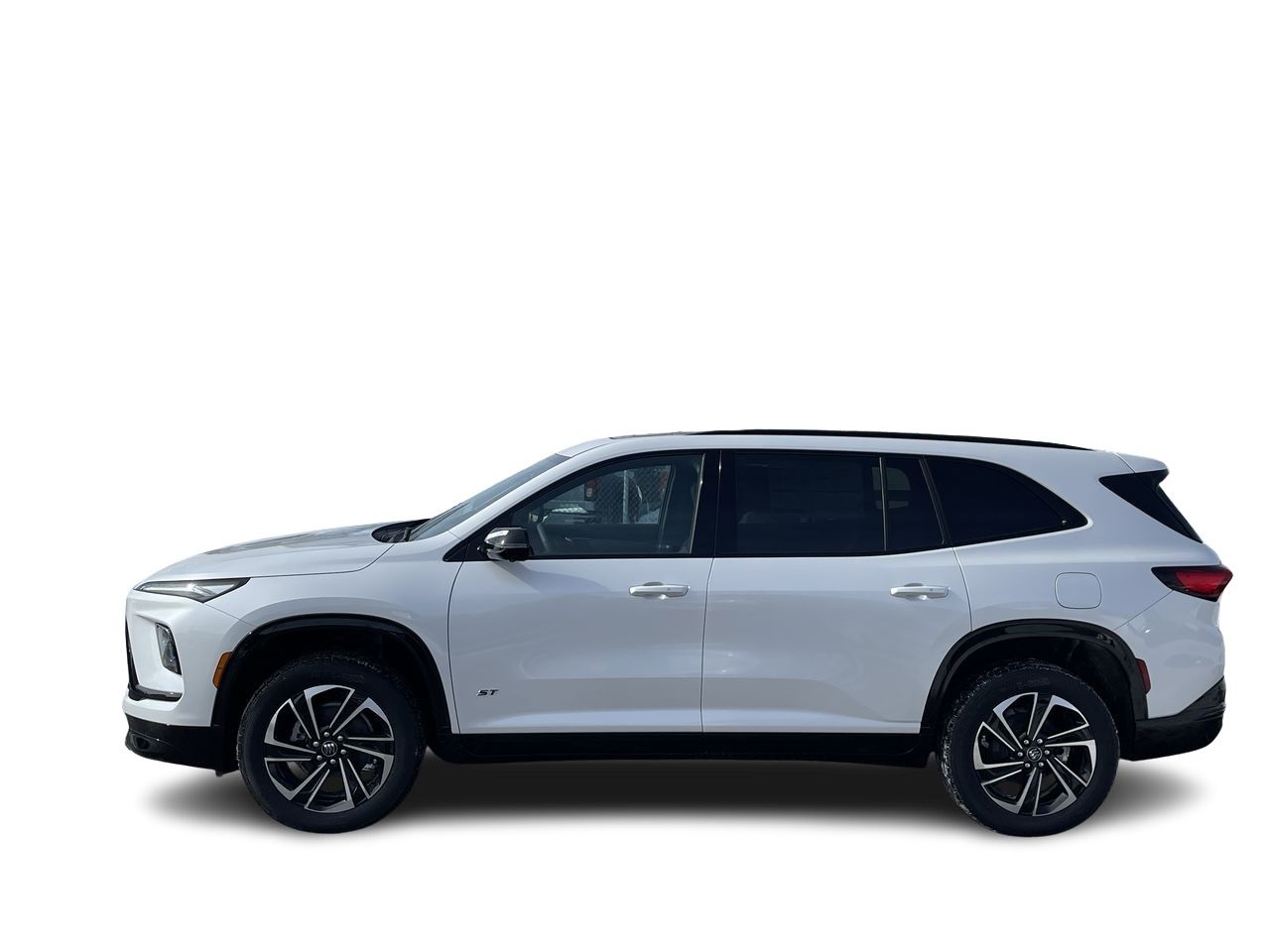 2025 Buick Enclave in Saint-Leonard, Quebec