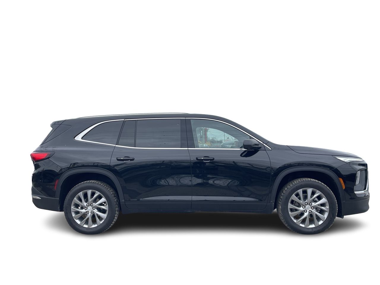 Buick Enclave  2025 à Saint-Léonard, Québec