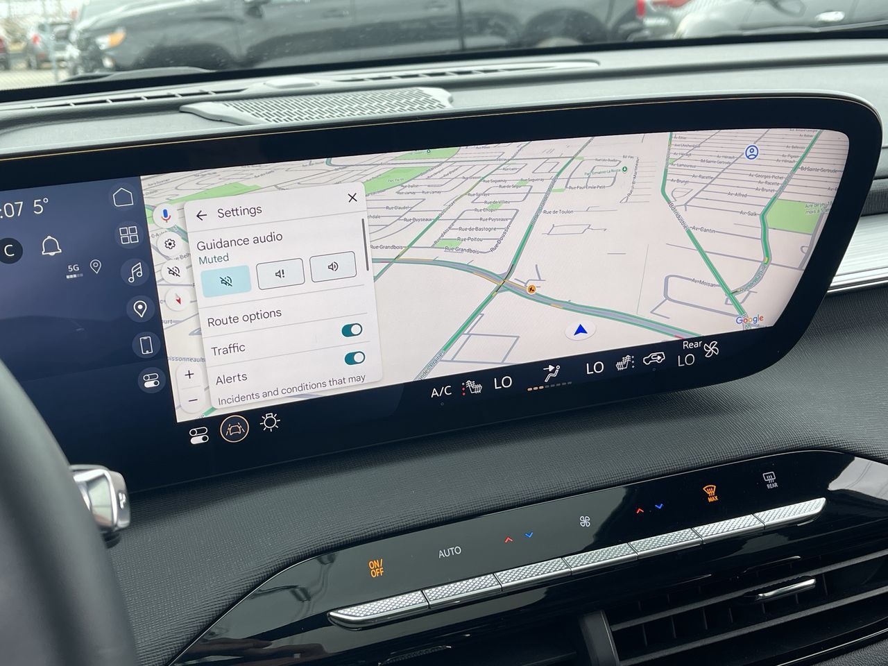 Buick Enclave  2025 à Saint-Léonard, Québec