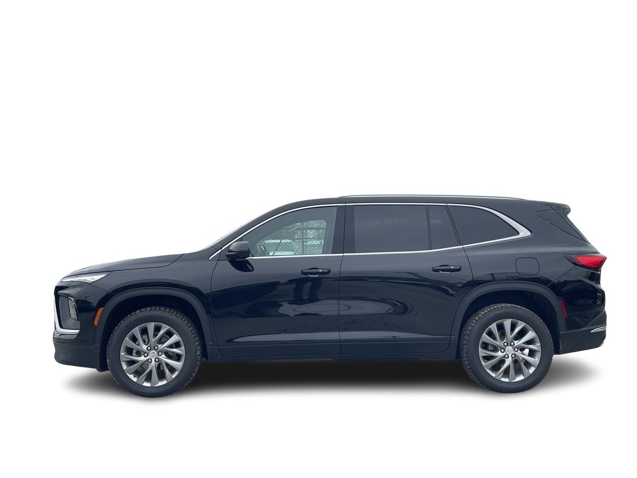 Buick Enclave  2025 à Saint-Léonard, Québec