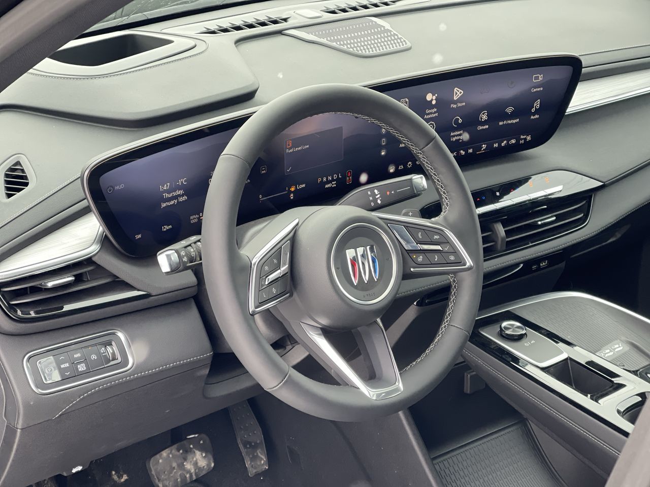 2025 Buick Enclave in Saint-Leonard, Quebec