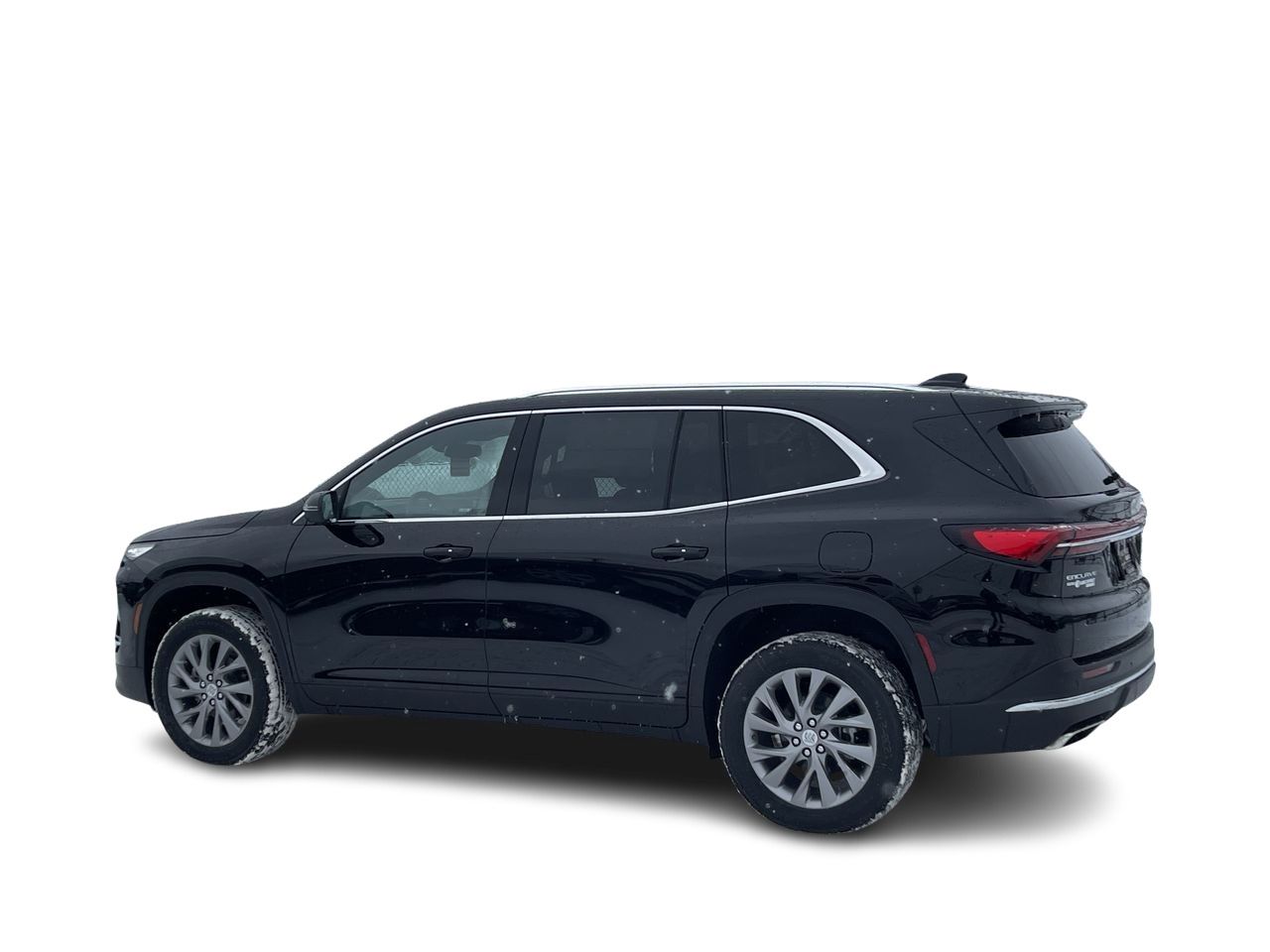 2025 Buick Enclave