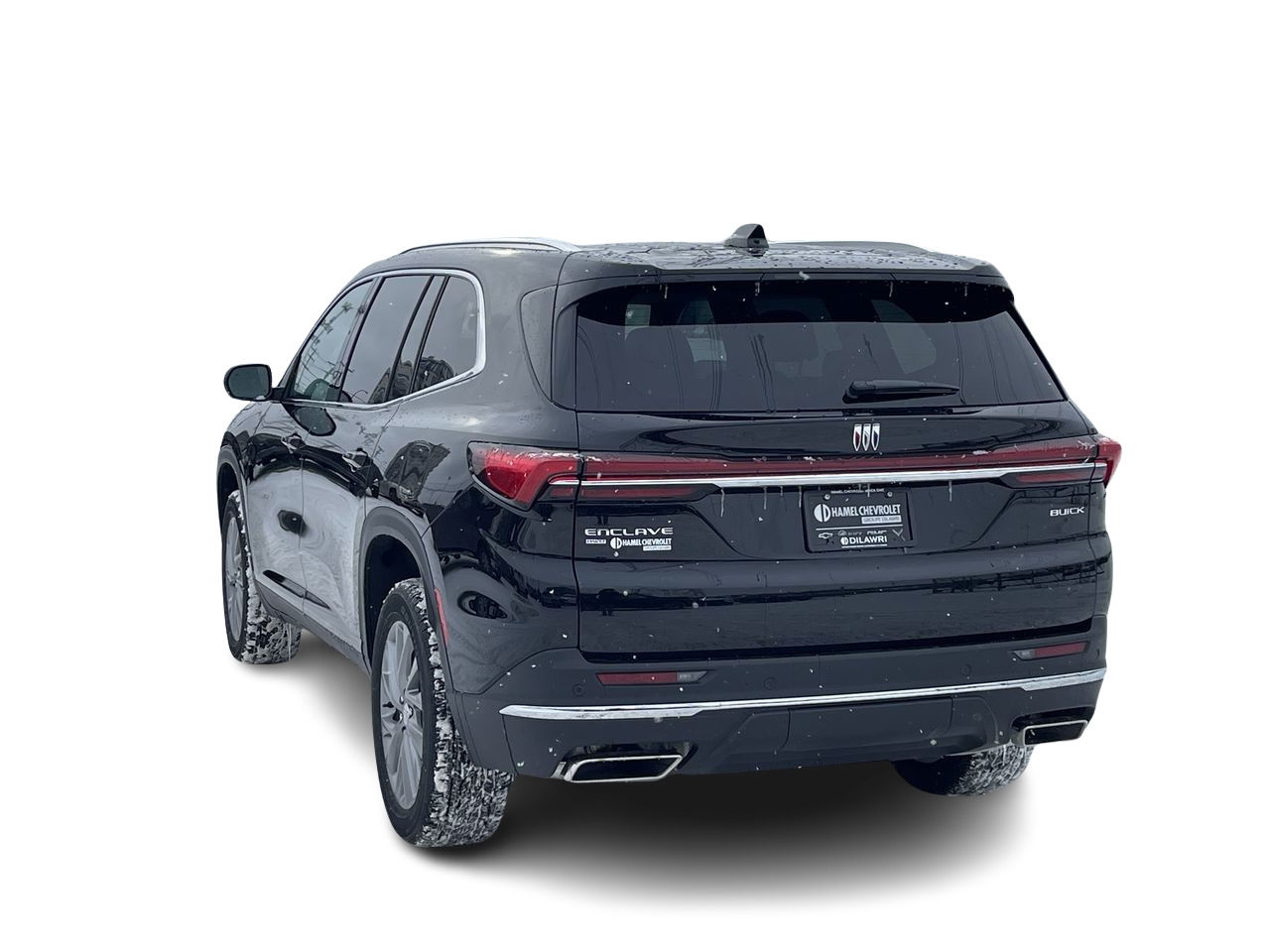 2025 Buick Enclave in Saint-Leonard, Quebec
