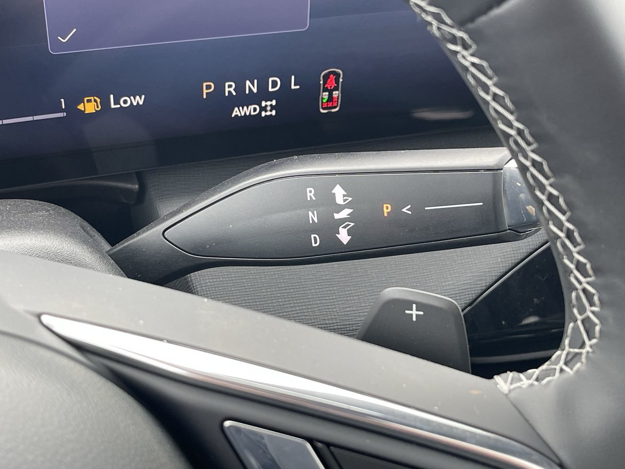 2025 Buick Enclave in Saint-Leonard, Quebec
