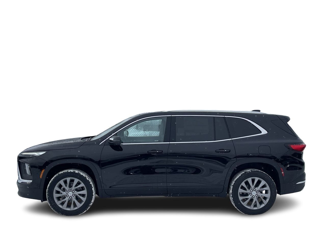 2025 Buick Enclave