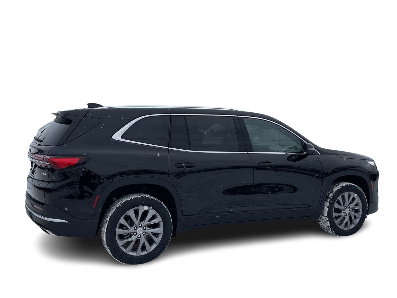 2025 Buick Enclave in Saint-Leonard, Quebec