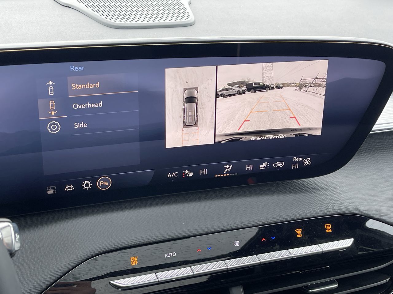 2025 Buick Enclave in Saint-Leonard, Quebec