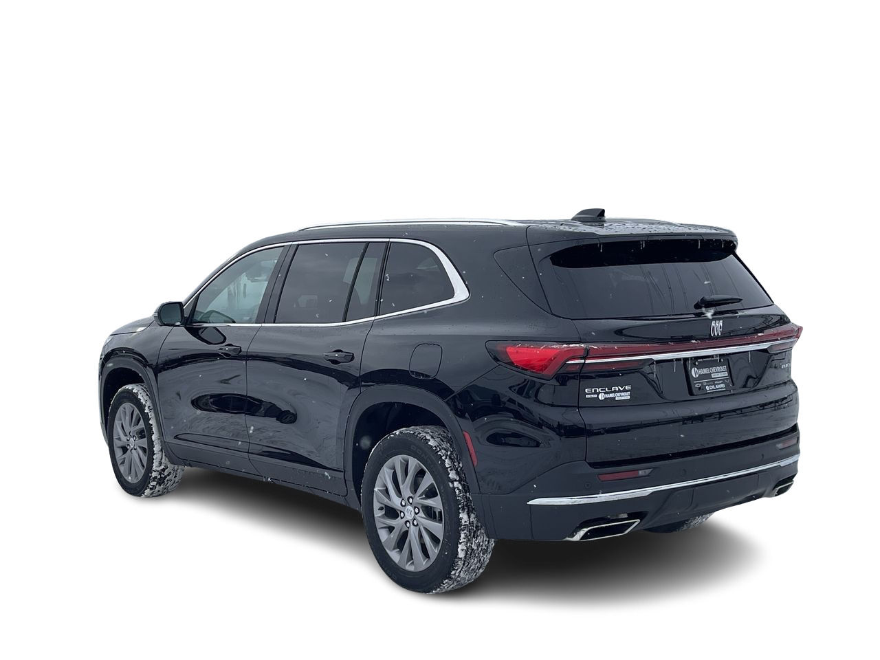 2025 Buick Enclave in Saint-Leonard, Quebec