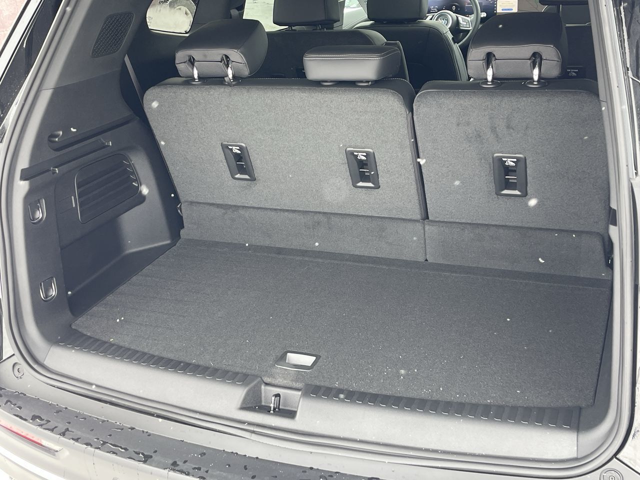 2025 Buick Enclave in Saint-Leonard, Quebec
