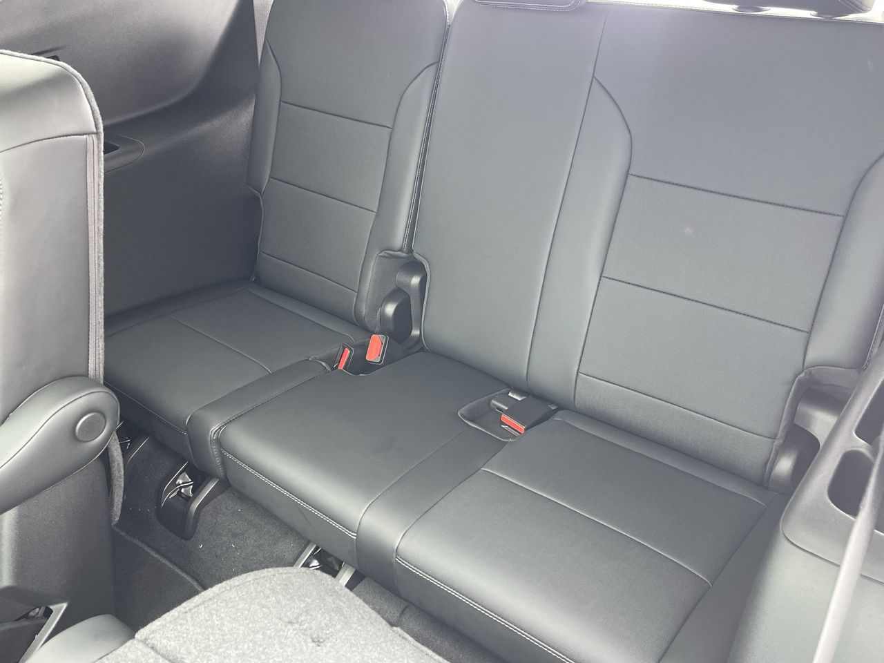 2025 Buick Enclave in Saint-Leonard, Quebec
