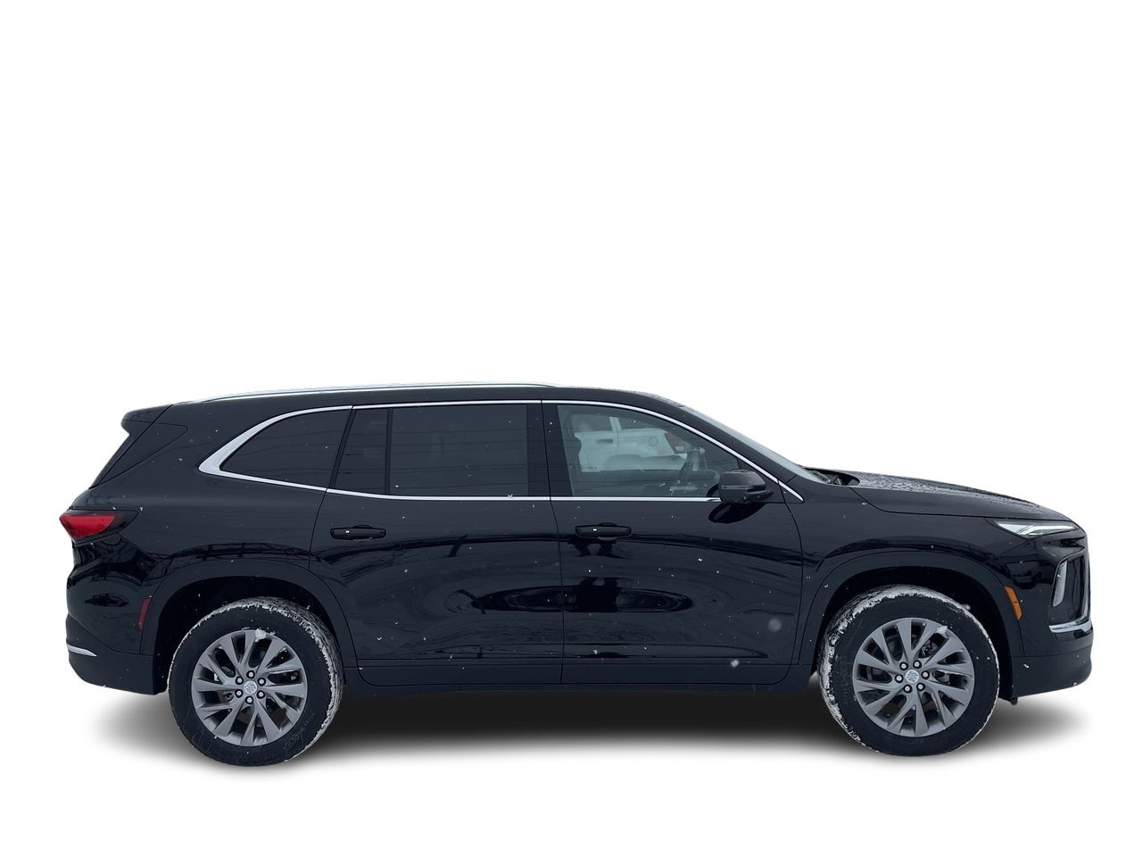 2025 Buick Enclave in Saint-Leonard, Quebec