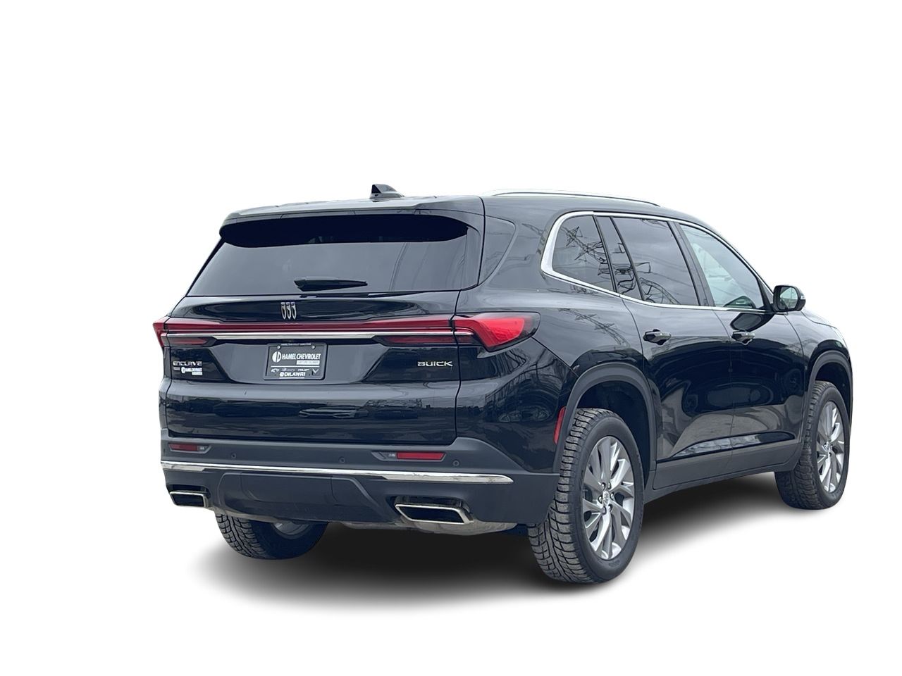 Buick Enclave  2025 à Saint-Léonard, Québec