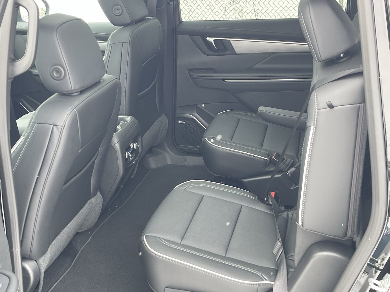 2025 Buick Enclave in Saint-Leonard, Quebec