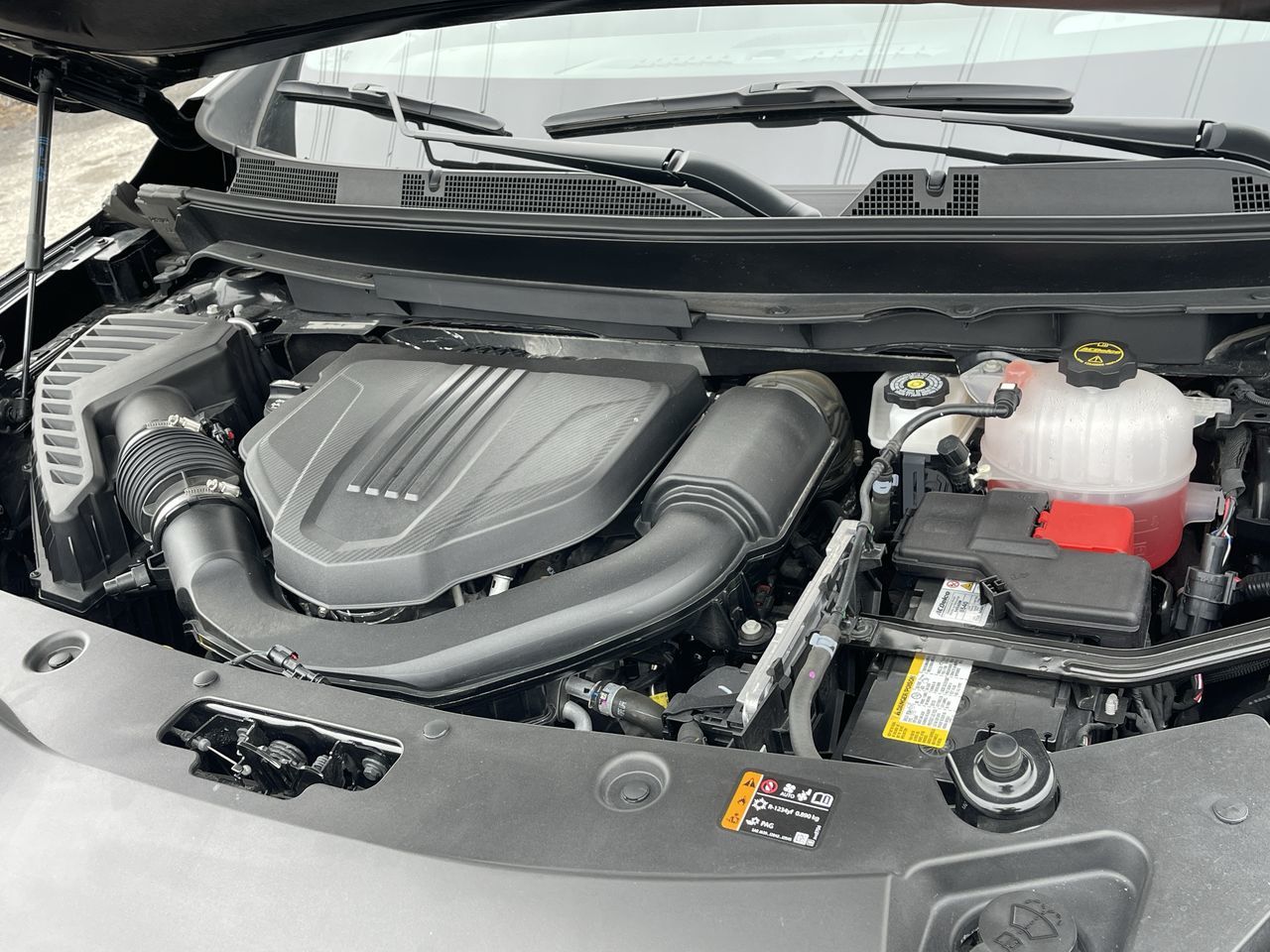 Buick Enclave  2025 à Saint-Léonard, Québec